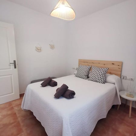 Апартаменти Piso Piteres 7 Con Piscina Алтеа Екстер'єр фото