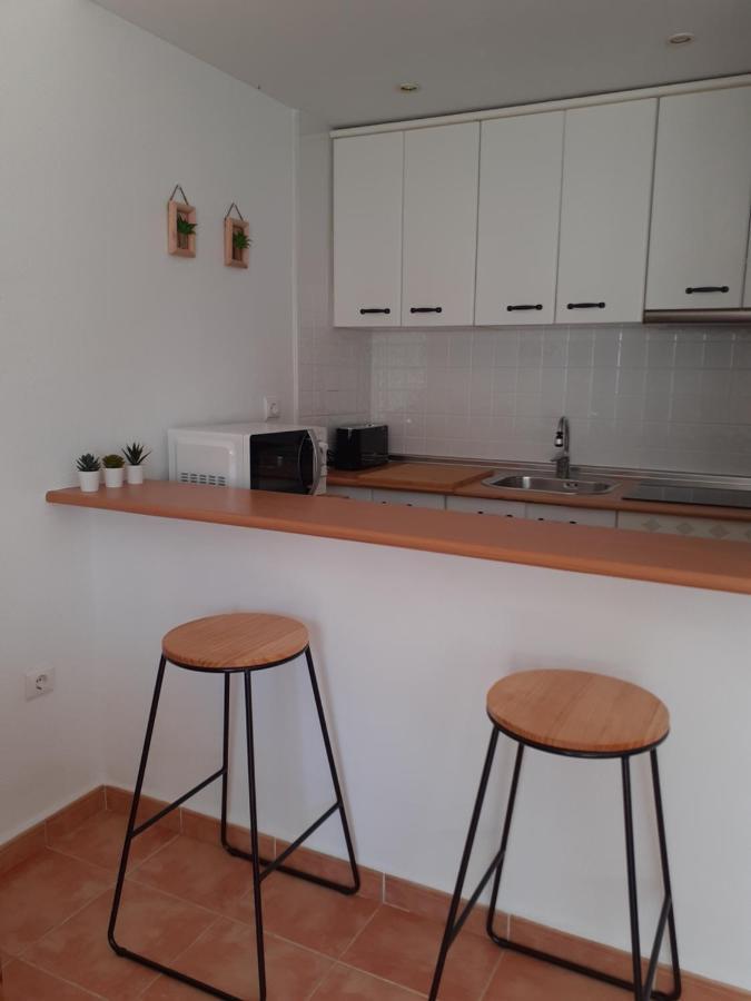 Апартаменти Piso Piteres 7 Con Piscina Алтеа Екстер'єр фото
