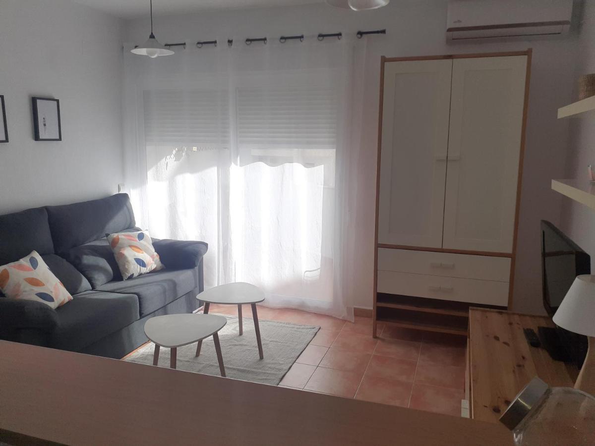 Апартаменти Piso Piteres 7 Con Piscina Алтеа Екстер'єр фото