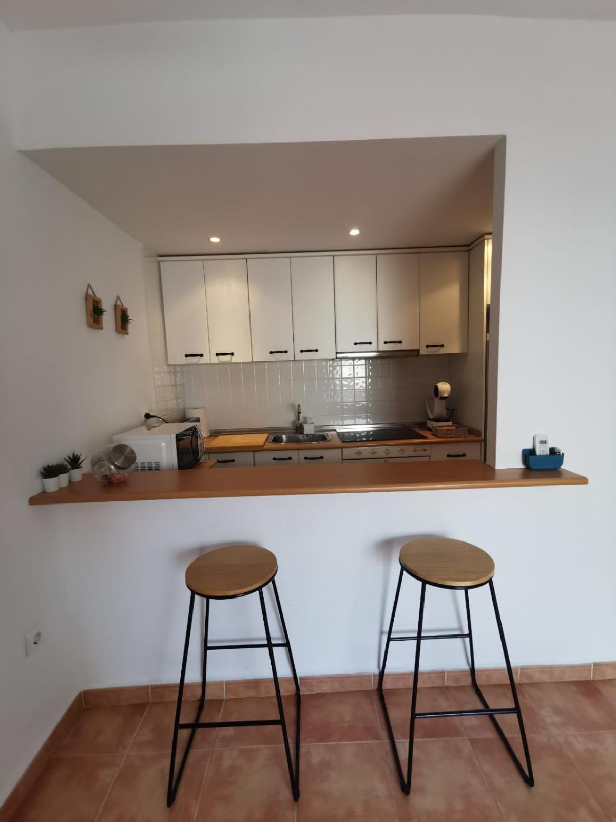 Апартаменти Piso Piteres 7 Con Piscina Алтеа Екстер'єр фото