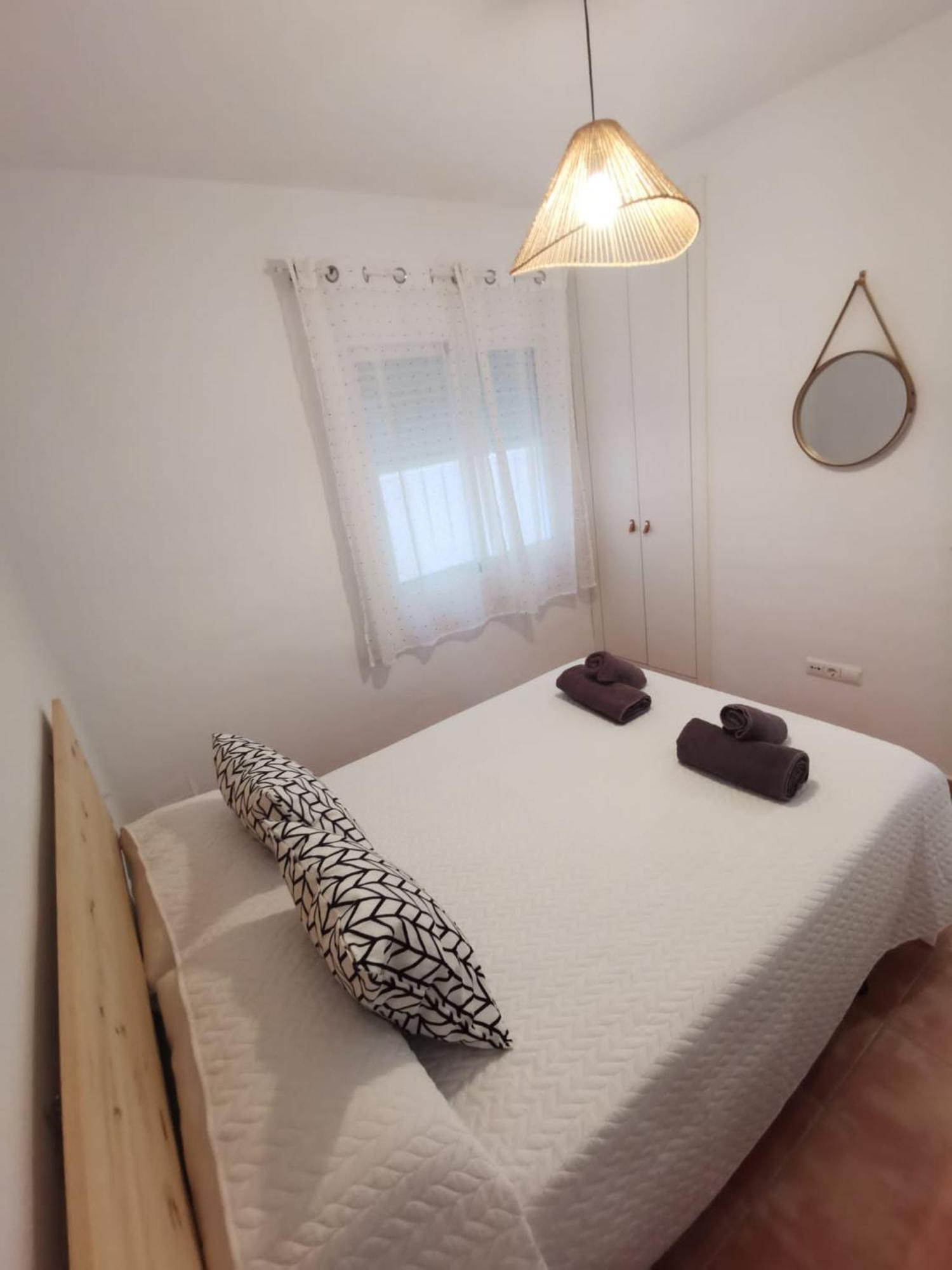 Апартаменти Piso Piteres 7 Con Piscina Алтеа Екстер'єр фото